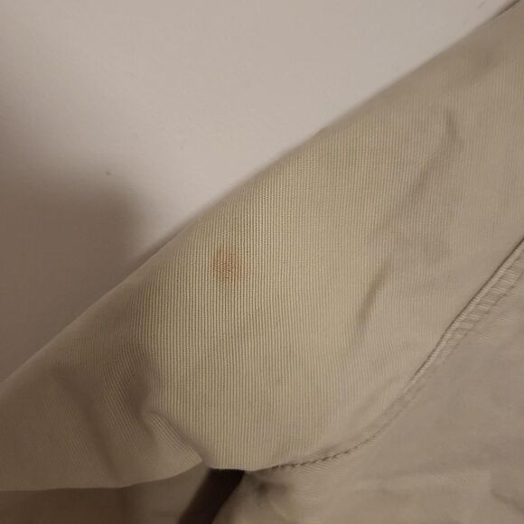 Y2K Arrow Blue Jeans Co Quilted Workwear Jacket - Picture 4 of 4